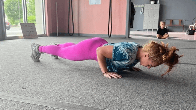 Image 2 from BLUSH Boot Camp partner gallery