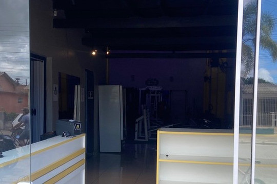 Imagem 2 da galeria do parceiro MONSTER GYM | Academia de musculação em Tapes