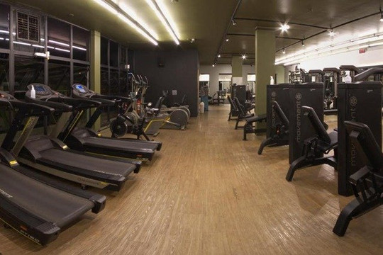 Imagem 1 da galeria do parceiro Céltica Academia Jundiaí