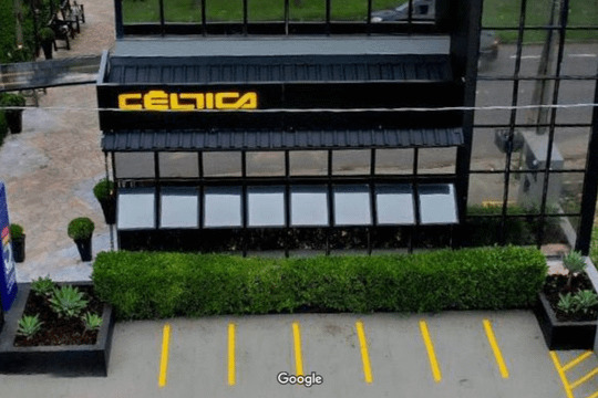 Imagem 2 da galeria do parceiro Céltica Academia Jundiaí