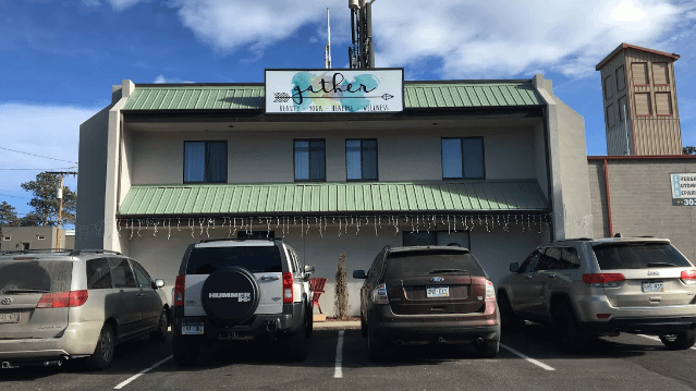 Image 2 from Gather Yoga and Wellness partner gallery