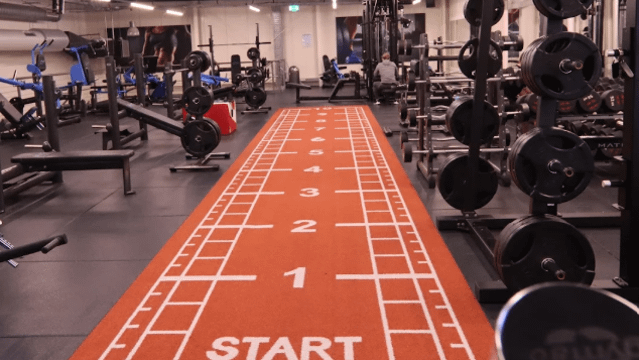 Bild 2 von INJOY gym Dorsten Partnergalerie