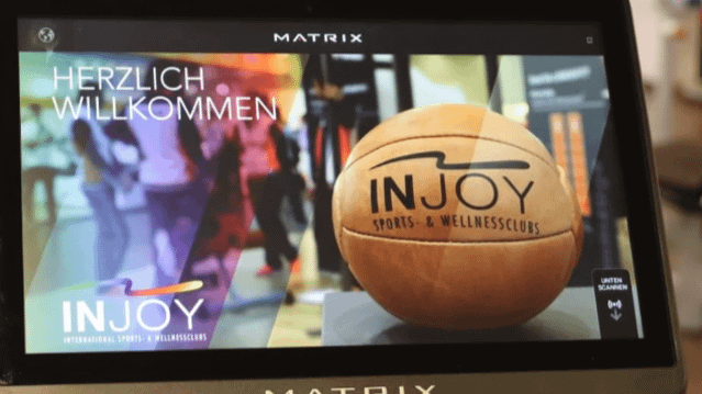 Bild 3 von INJOY gym Dorsten Partnergalerie