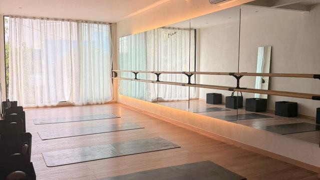 Imagen 1 de la galería del partner TWO mind + body