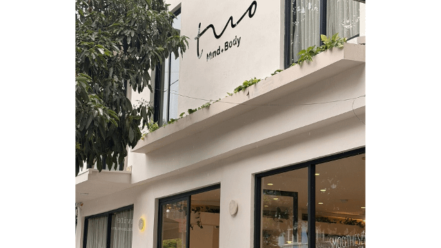 Imagen 2 de la galería del partner TWO mind + body