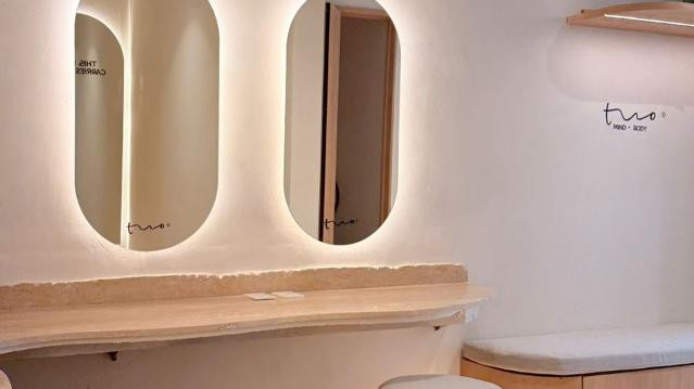 Imagen 3 de la galería del partner TWO mind + body