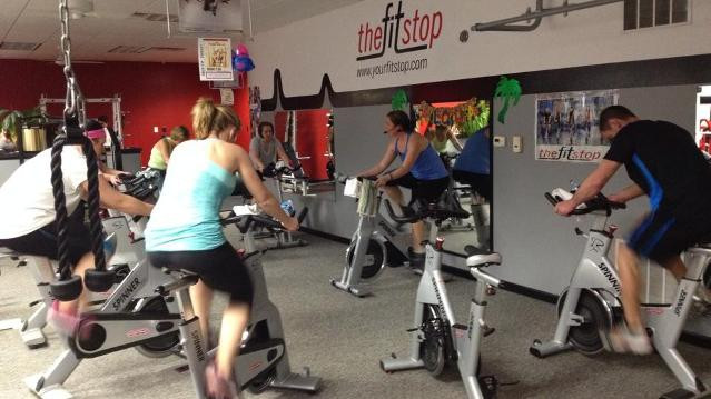 Image 3 from Fit Stop Fitness Center LLC partner gallery