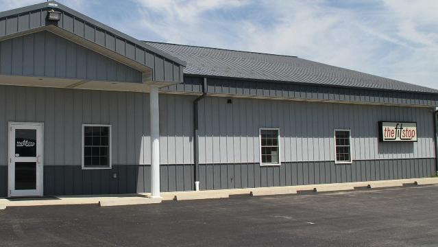 Image 2 from Fit Stop Fitness Center LLC partner gallery