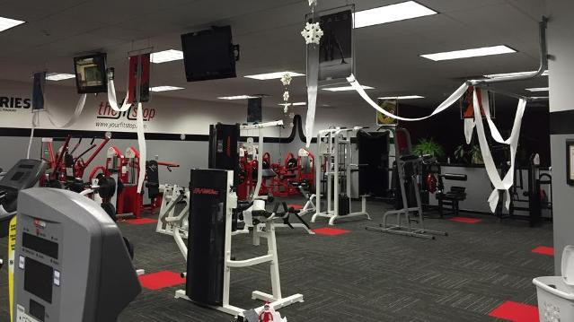 Image 1 from Fit Stop Fitness Center LLC partner gallery