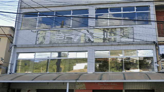 Imagem 2 da galeria do parceiro Brasil Fight Center