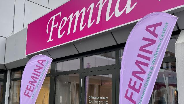 Bild 2 von Femina Women-Sports Partnergalerie