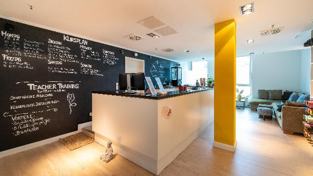 Bild 2 von Balance Yoga - Mainz Partnergalerie