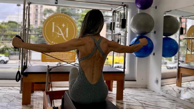 Imagem 1 da galeria do parceiro Espaço Lu Margarido