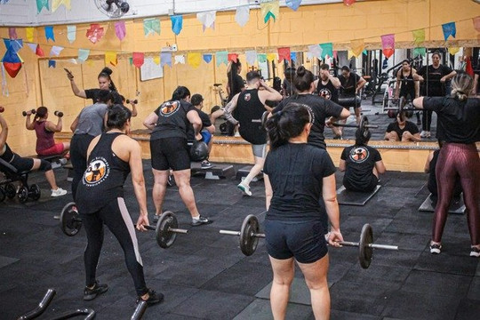 Imagem 1 da galeria do parceiro Studio Eli Campos