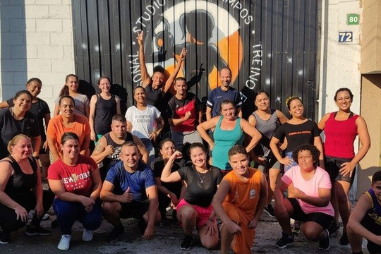 Imagem 2 da galeria do parceiro Studio Eli Campos