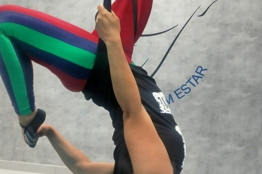 Imagem 3 da galeria do parceiro Salutt Pilates