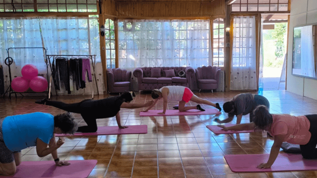 Imagen 2 de la galería del partner Flo Pilates