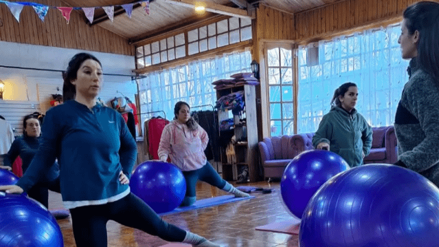 Imagen 3 de la galería del partner Flo Pilates