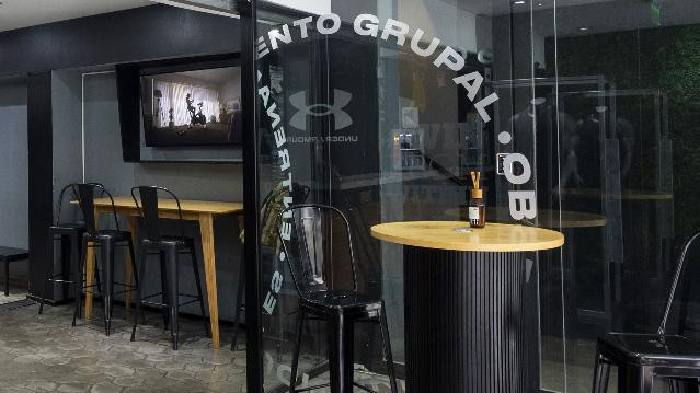 Imagen 2 de la galería del partner Bigg - Recoleta