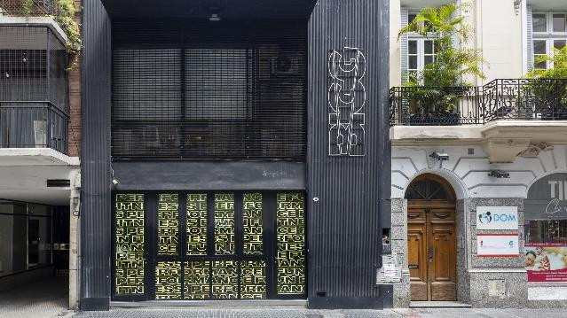 Imagen 1 de la galería del partner Bigg - Recoleta