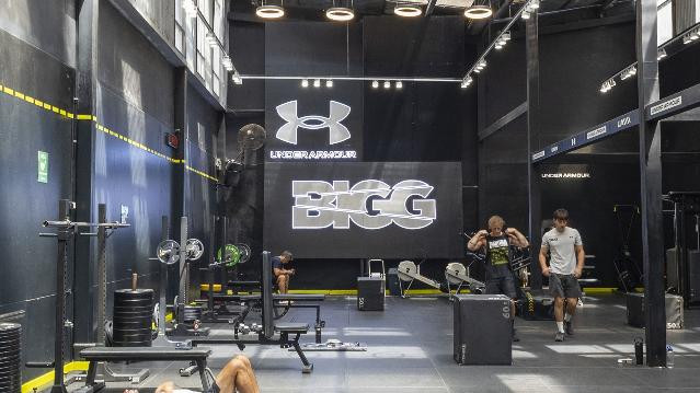 Imagen 3 de la galería del partner Bigg - Recoleta