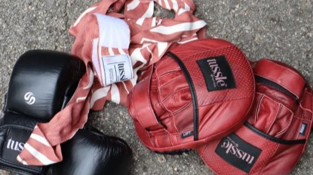 Image 3 from Master Peter's Academy of Martial Arts partner gallery