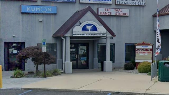 Image 2 from Master Peter's Academy of Martial Arts partner gallery