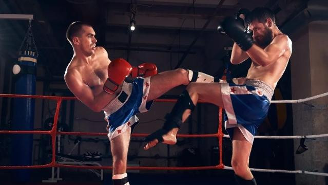 Image 1 from Master Peter's Academy of Martial Arts partner gallery