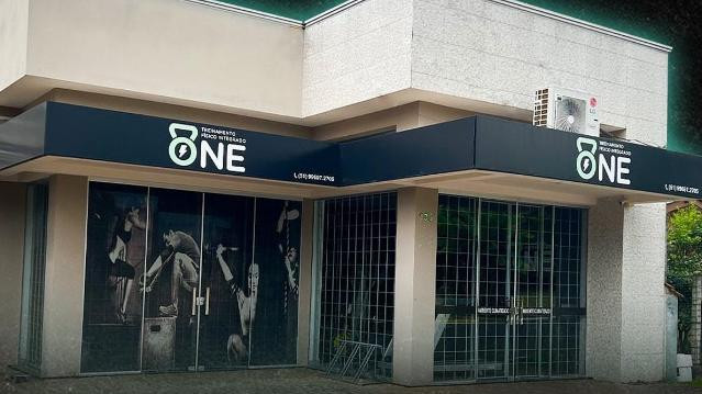 Imagem 2 da galeria do parceiro One Treinamento Físico Integrado