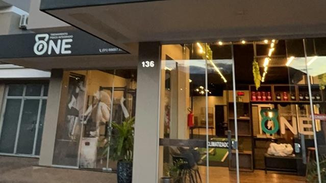 Imagem 1 da galeria do parceiro One Treinamento Físico Integrado