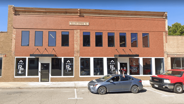 Image 2 from Rise Performance Carterville partner gallery