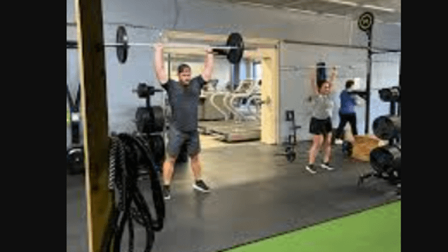 Image 3 from Rise Performance Carterville partner gallery