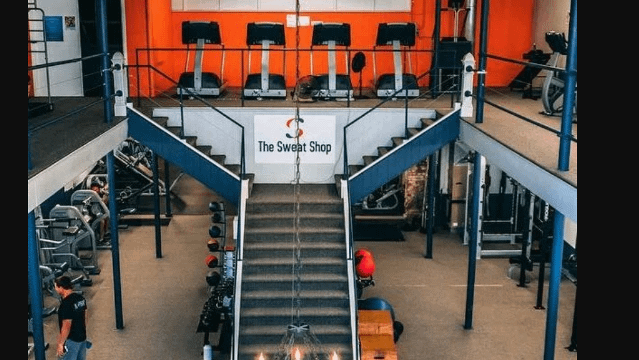 Image 1 from Rise Performance Carterville partner gallery