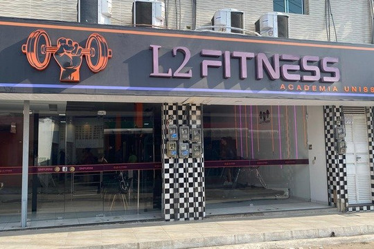 Imagem 2 da galeria do parceiro L2 Fitness