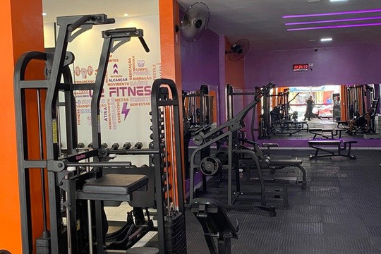 Imagem 1 da galeria do parceiro L2 Fitness