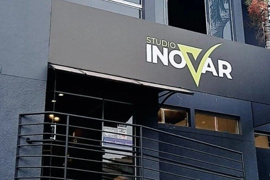 Imagem 2 da galeria do parceiro Studio Inovvar – Ativida Física Programada