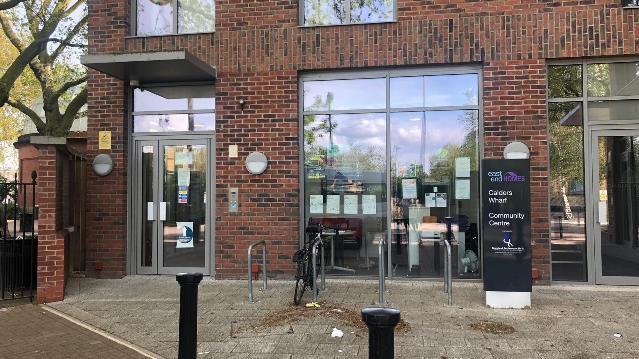 Image 2 from East London Pilates partner gallery