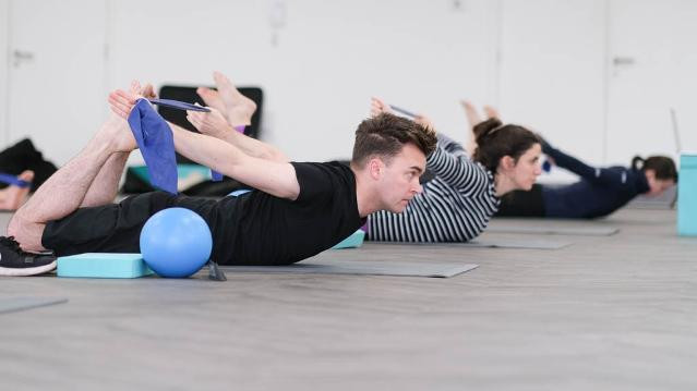 Image 3 from East London Pilates partner gallery