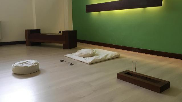 Immagine 2 dalla galleria del partner Parsifal Yoga Studio Verona