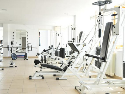 Imaginea 1 din Gym House București galeria partenerului
