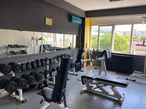Imaginea 3 din Gym House București galeria partenerului