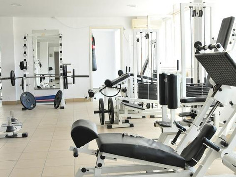 Imaginea 2 din Gym House București galeria partenerului