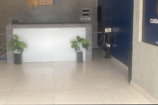 Imagem 2 da galeria do parceiro Academia Musclefit