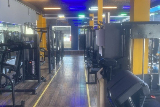 Imagem 3 da galeria do parceiro Academia Musclefit