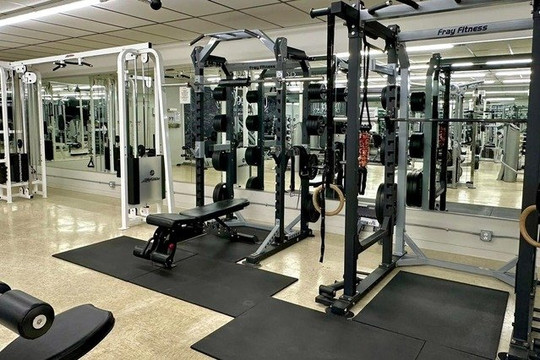 Image 1 from 1Fit partner gallery