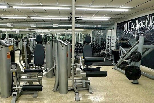 Image 3 from 1Fit partner gallery