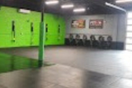 Image 1 from HIIT 30 partner gallery