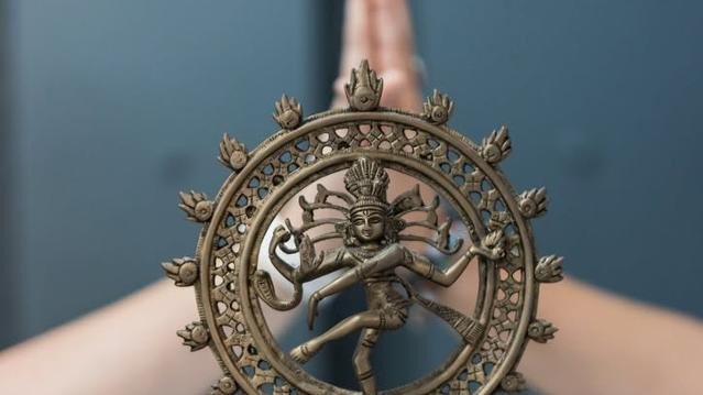 Image 1 from The Shiva Yoga Shala - Aerial partner gallery