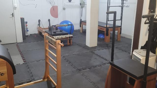 Imagem 3 da galeria do parceiro Marinho´s Prime Academia