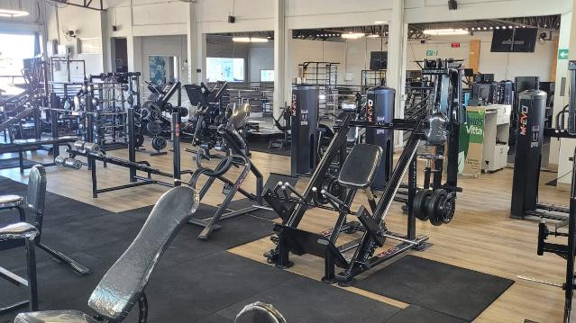 Imagem 1 da galeria do parceiro Marinho´s Prime Academia